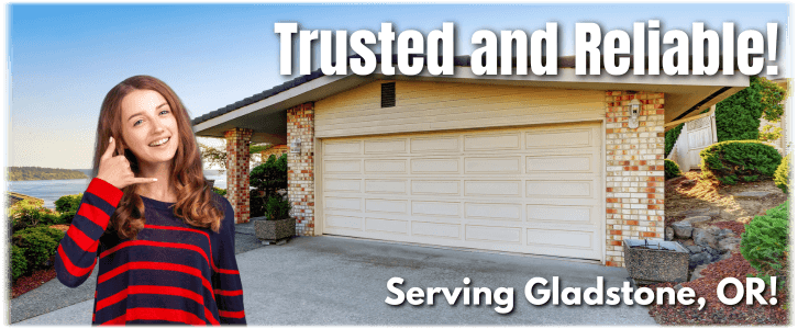 Garage Door Repair Gladstone OR