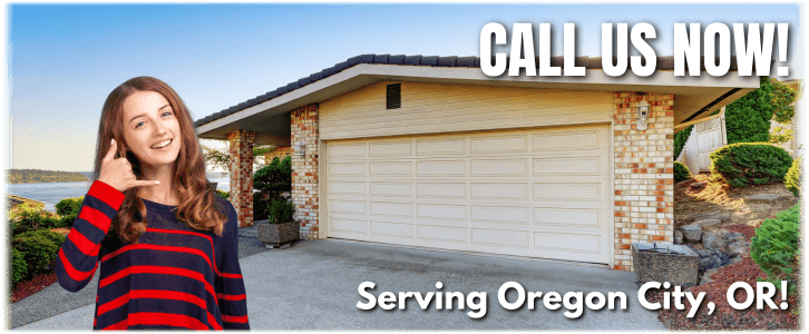 Garage Door Repair Oregon City OR