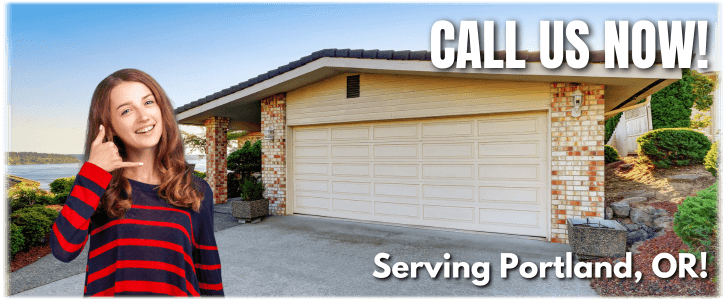 Garage Door Repair Portland OR